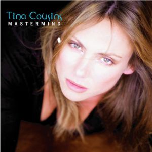 Album Tina Cousins - Mastermind