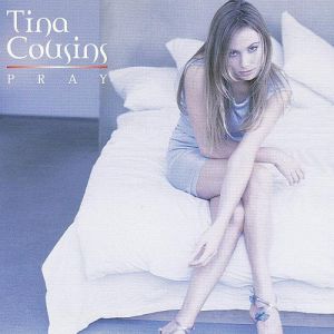 Album Tina Cousins - Pray