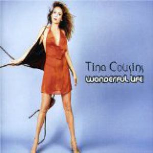 Album Tina Cousins - Wonderful Life