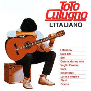 Toto Cutugno : L'italiano