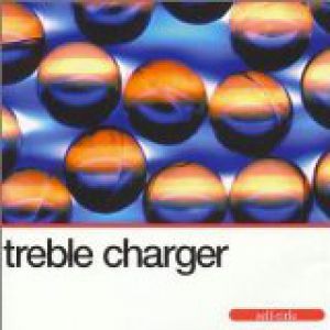 Album Self Title - Treble Charger