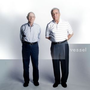 Album Vessel - Twenty One Pilots
