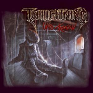 Album Into Treason - Twilightning