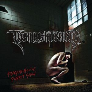 Album Twilightning - Plague-House Puppet Show