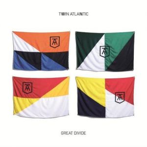 Album Twin Atlantic - Great Divide