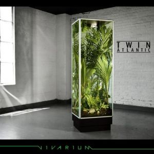 Album Twin Atlantic - Vivarium