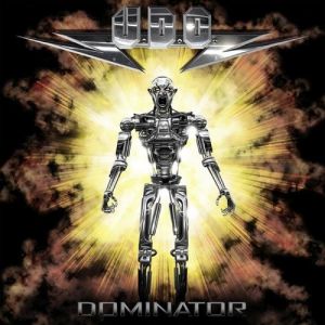 Album U.D.O. - Dominator
