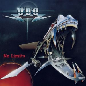 Album U.D.O. - No Limits