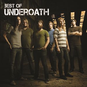 Album Underoath - Best Of Underoath