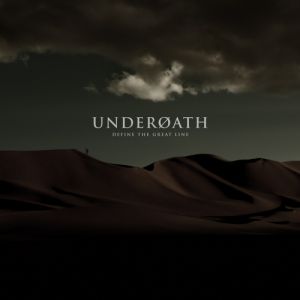 Album Define the Great Line - Underoath