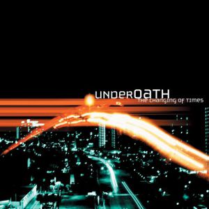 Album The Changing of Times - Underoath