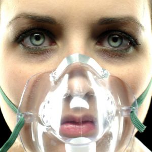 Album They're Only Chasing Safety - Underoath