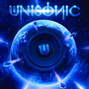 Album Unisonic - Unisonic
