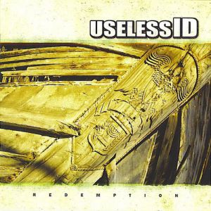 Album Useless ID - Redemption