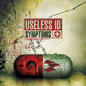 Album Symptoms - Useless ID