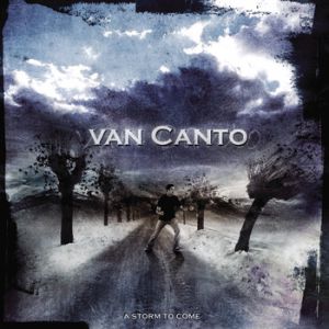 Album A Storm to Come - Van Canto