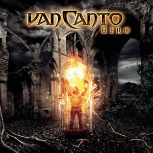 Album Van Canto - Hero