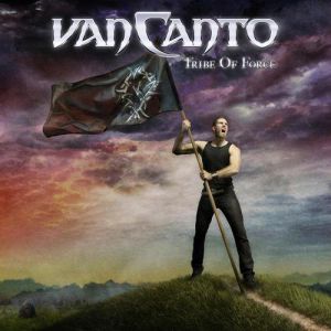 Album Van Canto - Tribe of Force