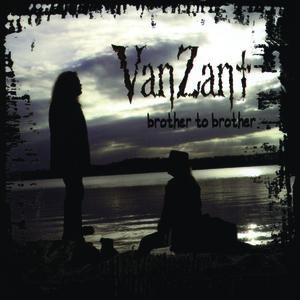 Album Van Zant - Brother to Brother