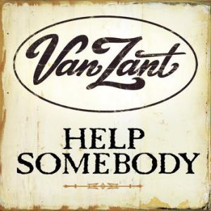 Album Van Zant - Help Somebody