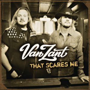 Album That Scares Me - Van Zant