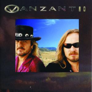 Van Zant II - album