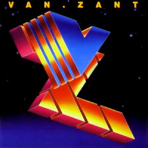 Album Van Zant - Van Zant