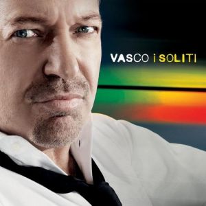 Album Vasco Rossi - I soliti