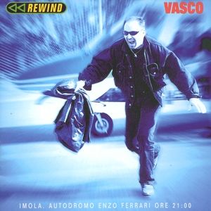 Album Vasco Rossi - Rewind