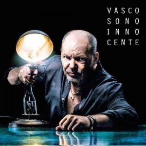 Album Vasco Rossi - Sono Innocente