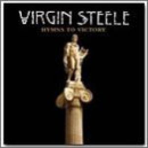 Album Hymns to Victory - Virgin Steele