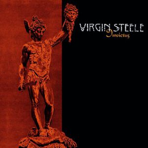 Album Invictus - Virgin Steele