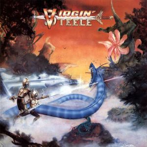 Virgin Steele - album