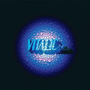 Album Vitalic - Bells EP