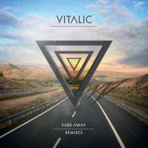 Album Vitalic - Fade Away
