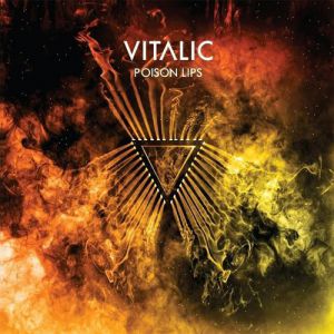 Album Vitalic - Poison Lips