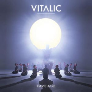 Album Vitalic - Rave Age