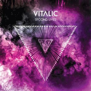 Album Vitalic - Second Lives