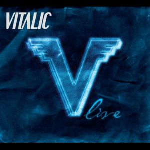Album V Live - Vitalic