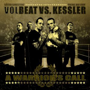 Volbeat A Warrior's Call, 2011