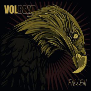 Album Volbeat - Fallen