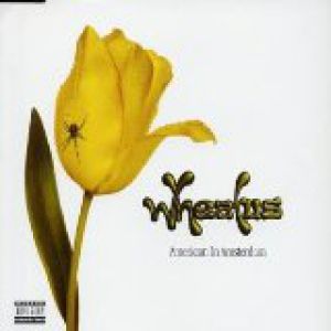 Album Wheatus - American in Amsterdam