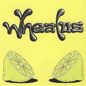 Album Lemonade - Wheatus