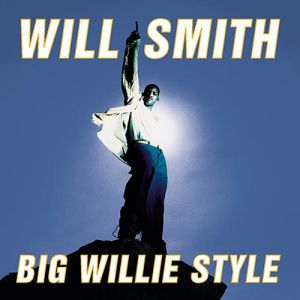 Album Will Smith - Big Willie Style