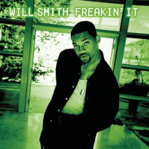 Album Will Smith - Freakin