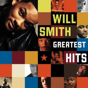 Album Greatest Hits - Will Smith