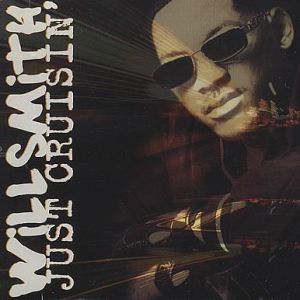 Album Will Smith - Just Cruisin