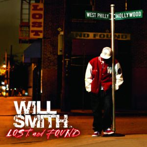 Album Will Smith - Lost and Found