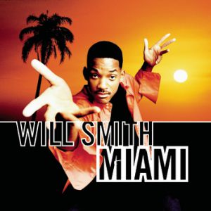 Album Will Smith - Miami