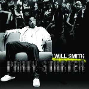 Album Will Smith - Party Starter